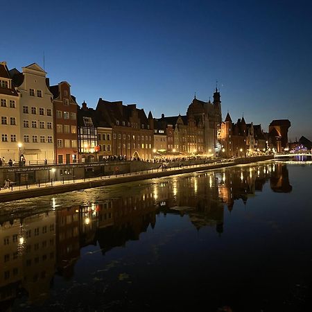 Deoplaza Residence - Loftaffair Collection Gdańsk Eksteriør billede