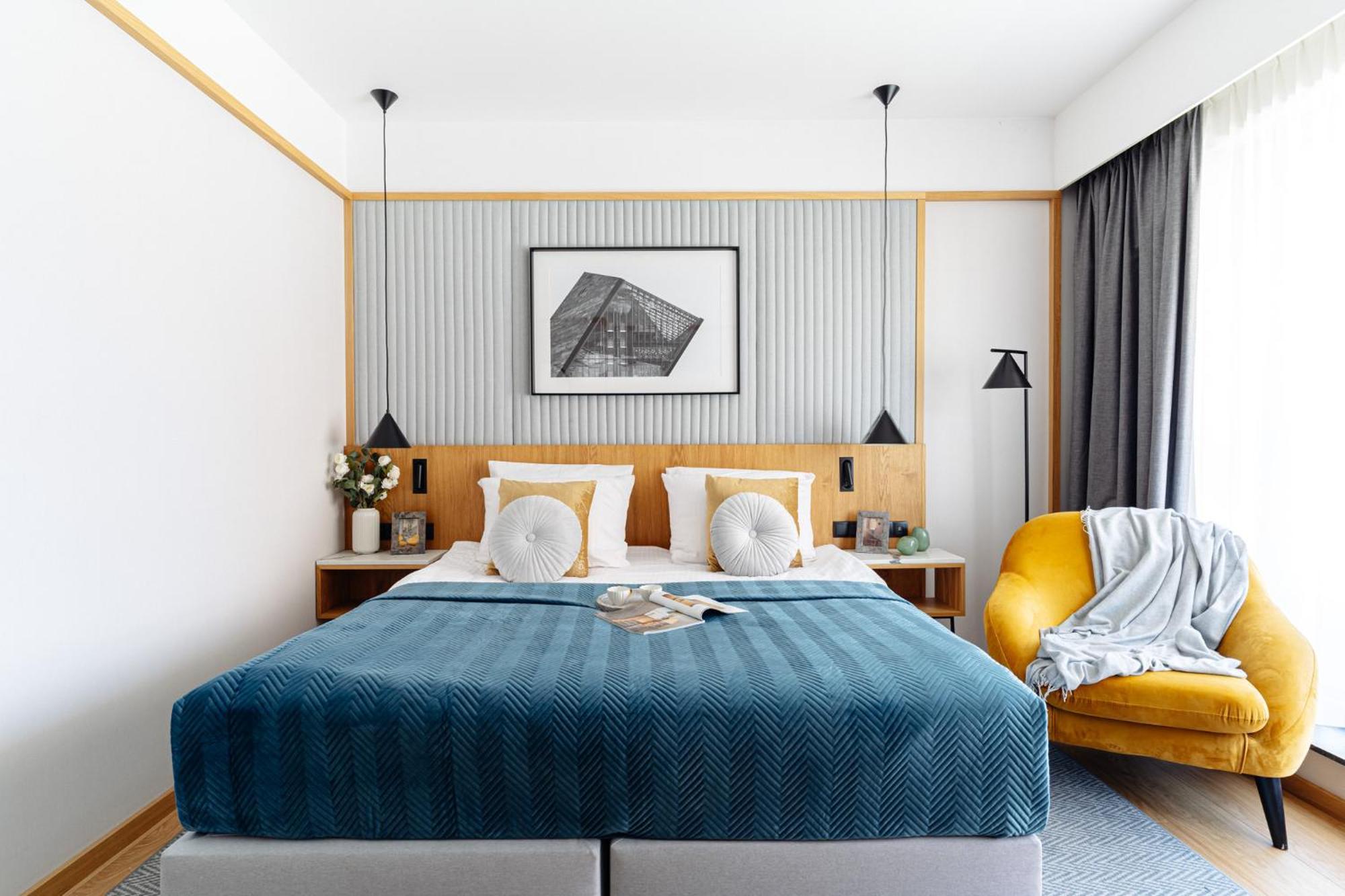 Deoplaza Residence - Loftaffair Collection Gdańsk Eksteriør billede