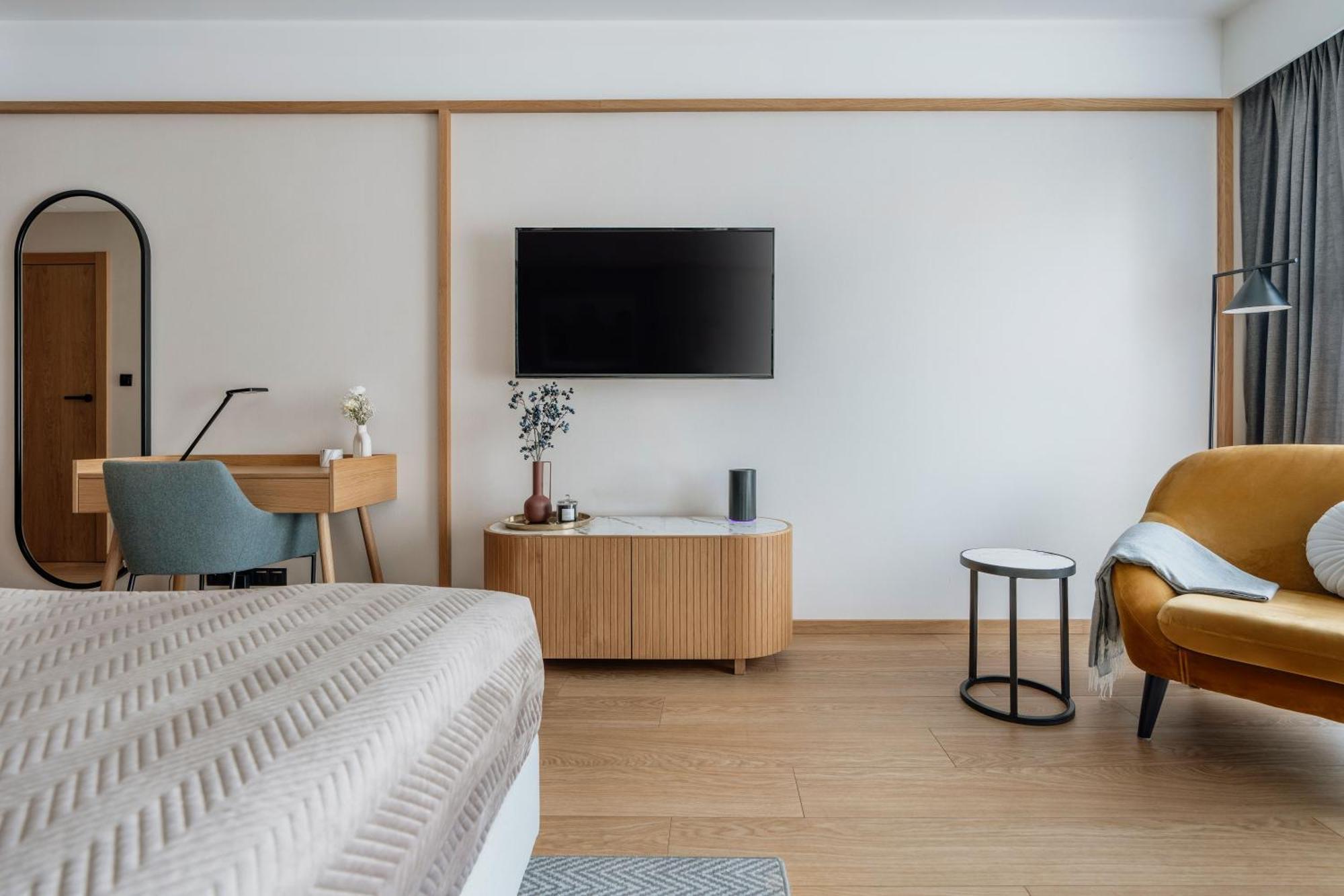 Deoplaza Residence - Loftaffair Collection Gdańsk Eksteriør billede