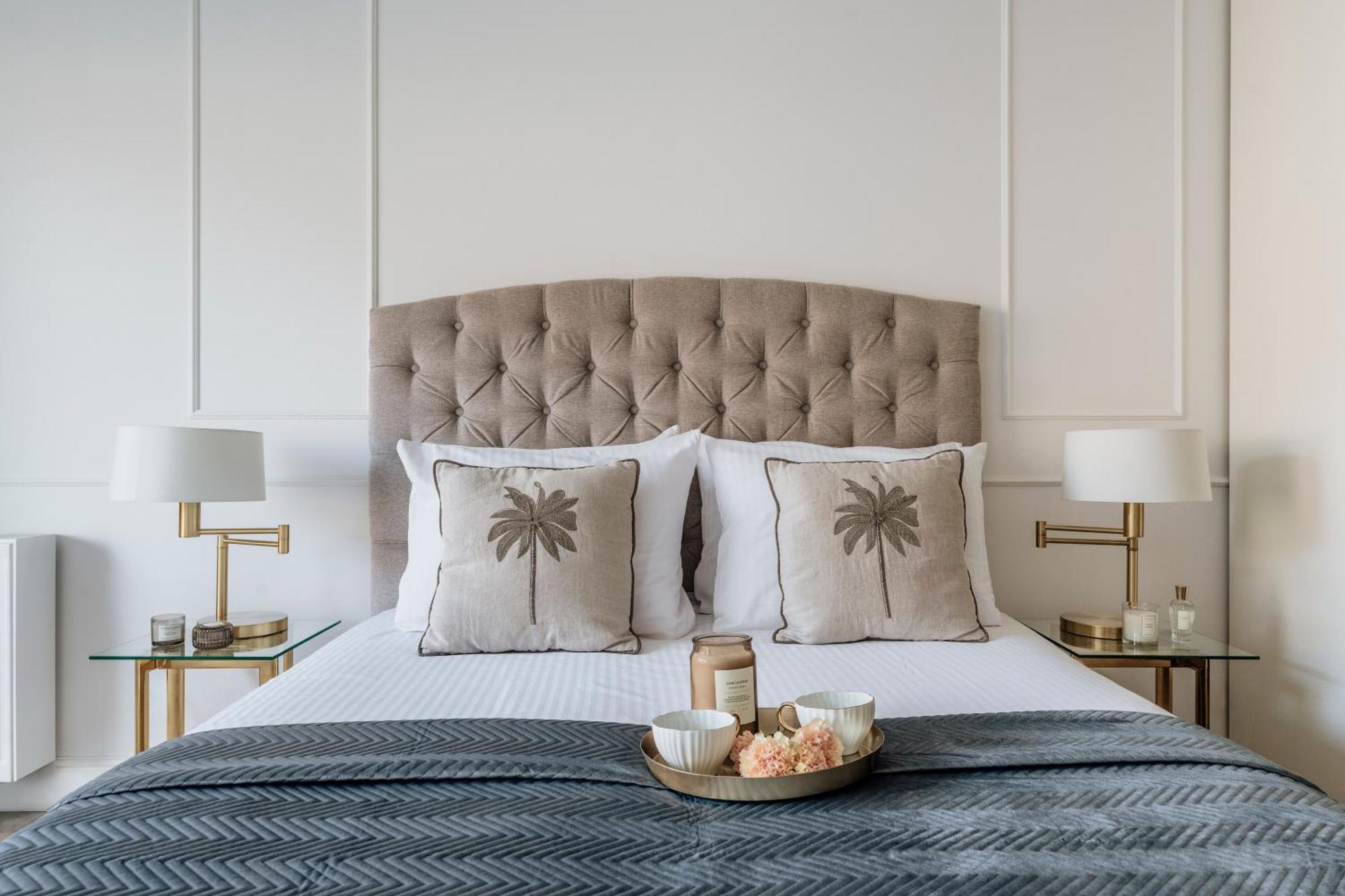 Deoplaza Residence - Loftaffair Collection Gdańsk Eksteriør billede