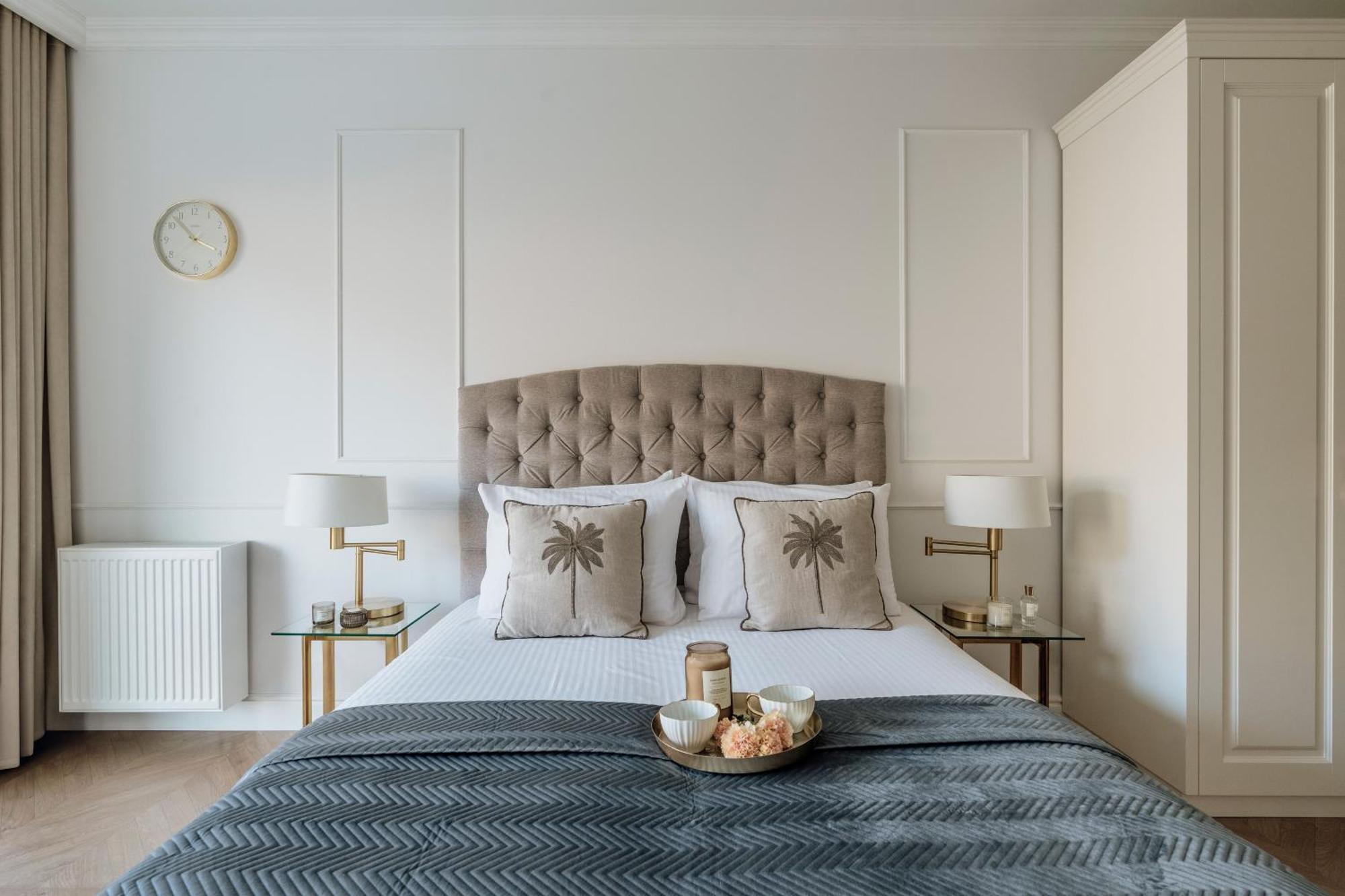 Deoplaza Residence - Loftaffair Collection Gdańsk Eksteriør billede