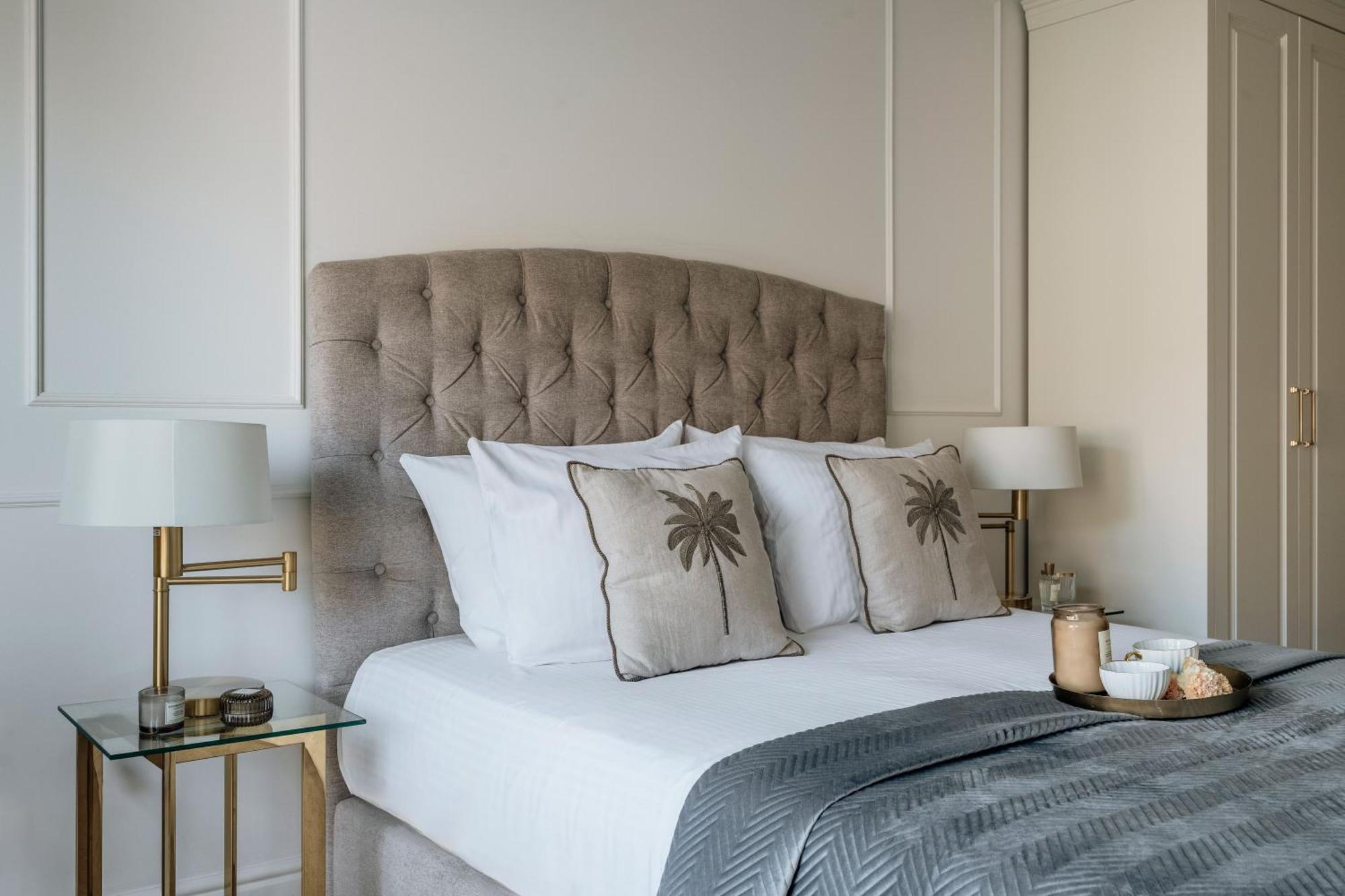 Deoplaza Residence - Loftaffair Collection Gdańsk Eksteriør billede