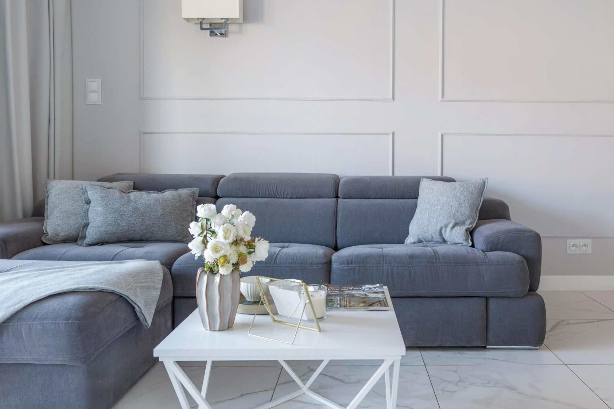 Deoplaza Residence - Loftaffair Collection Gdańsk Eksteriør billede